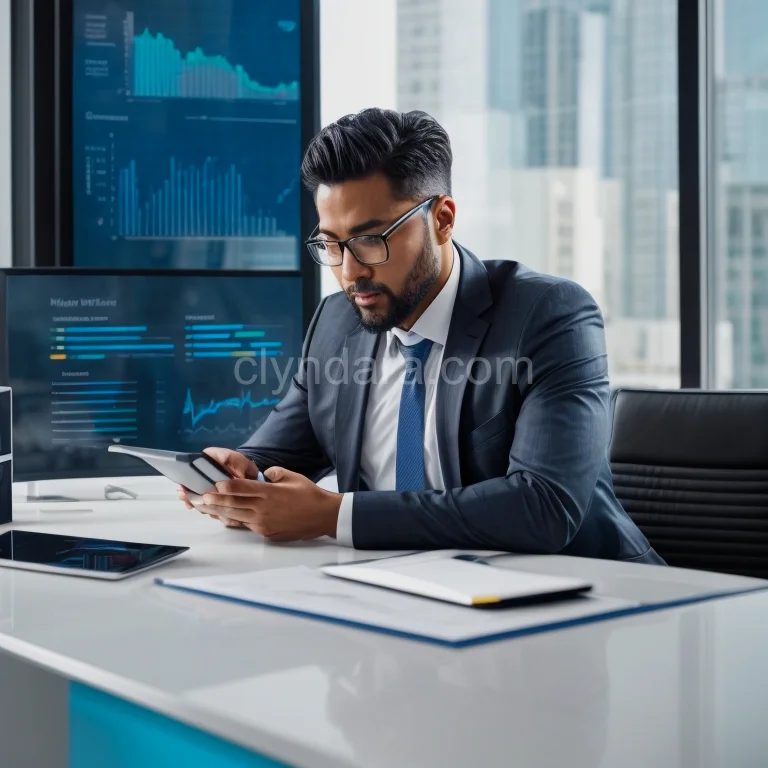 Unlocking Financial Clarity